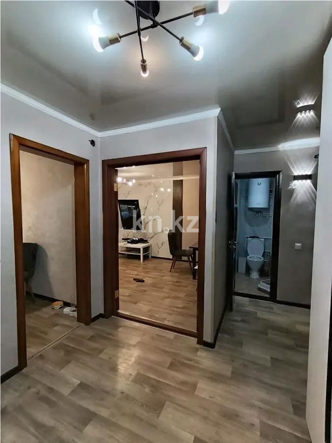 Продажа 3-комнатной квартиры, 59 м² в Сарани - фото 6