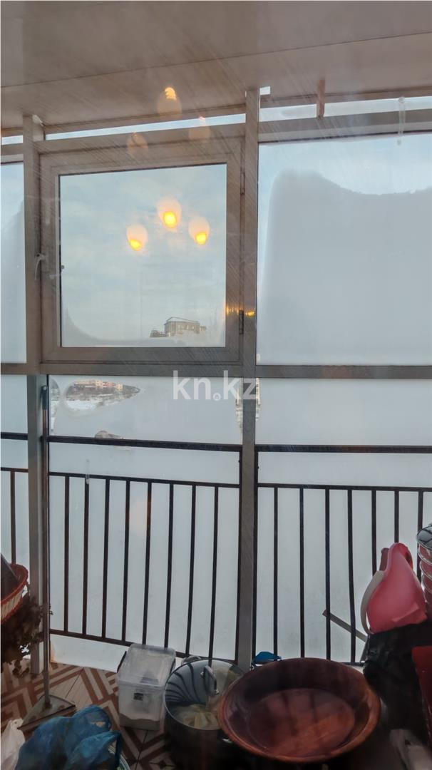 Продажа 3-комнатной квартиры, 105 м² в Караганде - фото 19