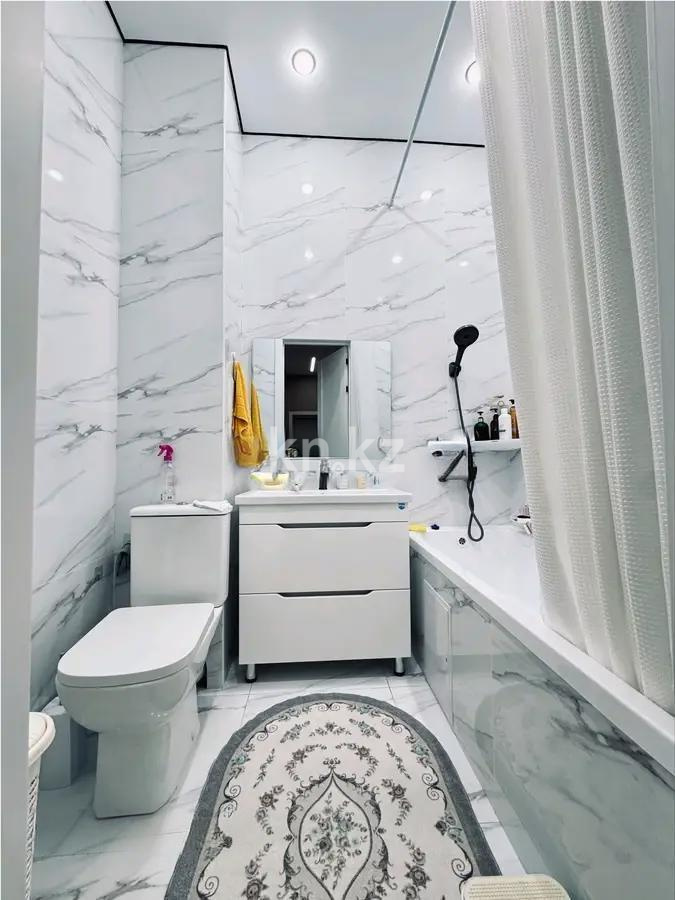 Продажа 3-комнатной квартиры, 76 м² в Астане - фото 5
