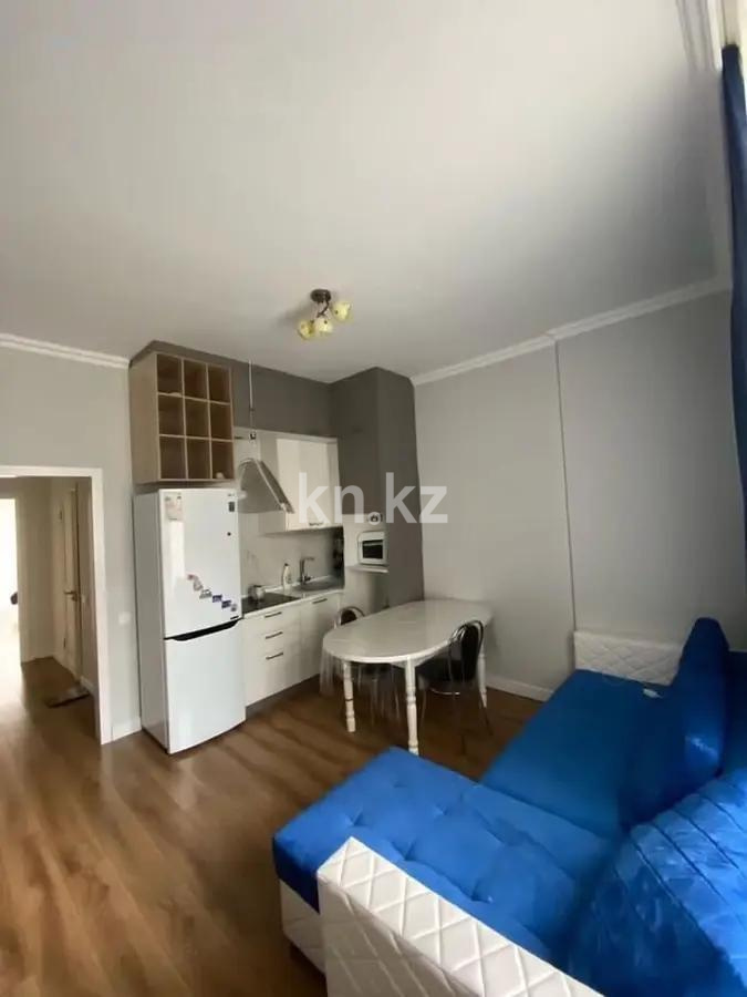 Продажа 2-комнатной квартиры, 59.8 м² в Астане - фото 2