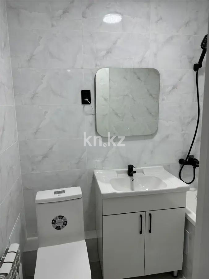 Продажа 1-комнатной квартиры, 35 м² в Алматы - фото 3