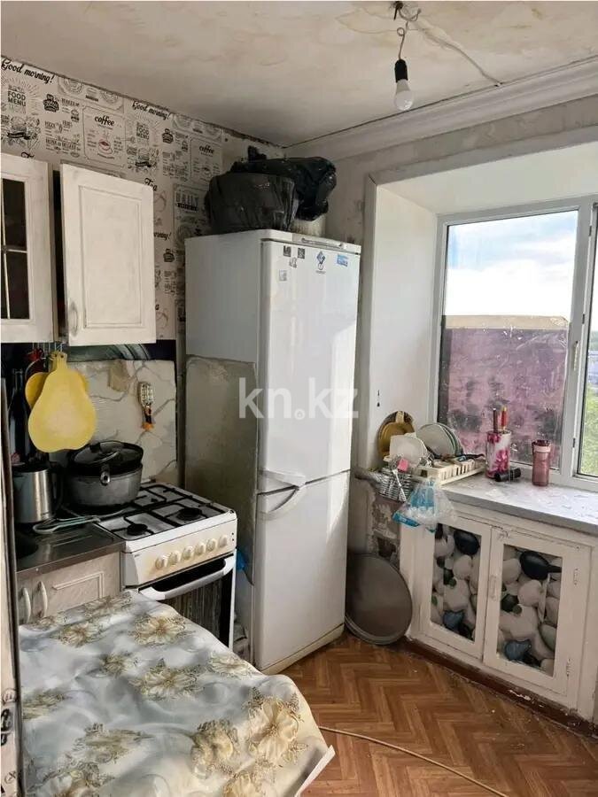 Продажа 3-комнатной квартиры, 60 м² в Темиртау - фото 4
