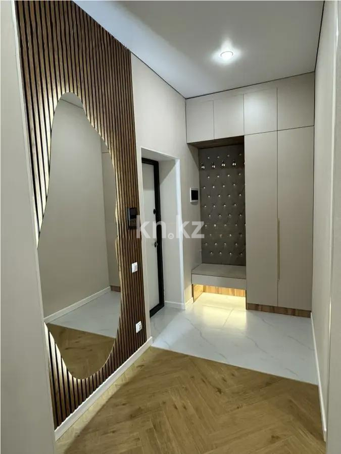 Продажа 2-комнатной квартиры, 45 м², ул. Култегин, дом  4 в Астане - фото 5