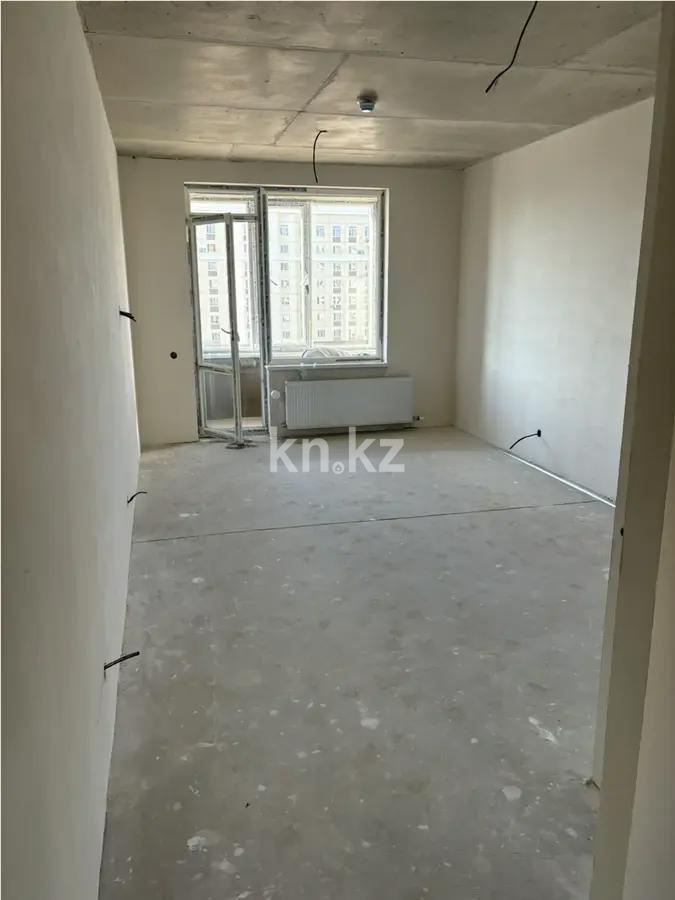 Продажа 3-комнатной квартиры, 63 м², пр. Туран, дом  55/16 в Астане