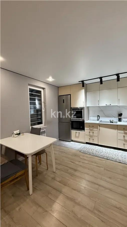 Продажа 3-комнатной квартиры, 76 м² в Алматы - фото 4
