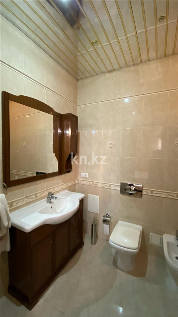 Продажа 4-комнатной квартиры, 164 м² в Астане - фото 15