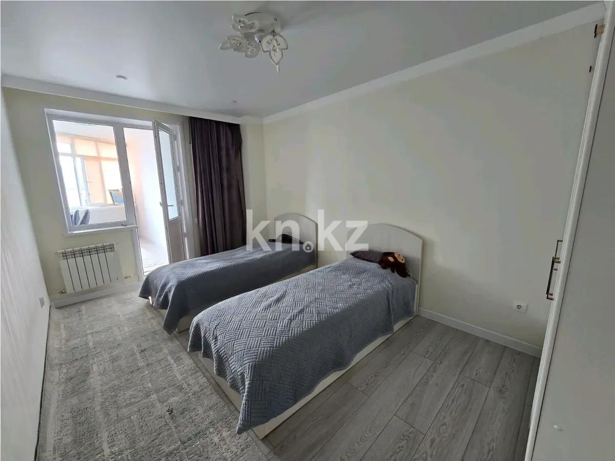 Продажа 3-комнатной квартиры, 128.3 м² в Астане - фото 2