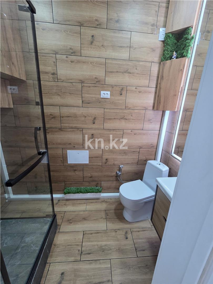 Продажа 2-комнатной квартиры, 69 м² в Караганде - фото 10