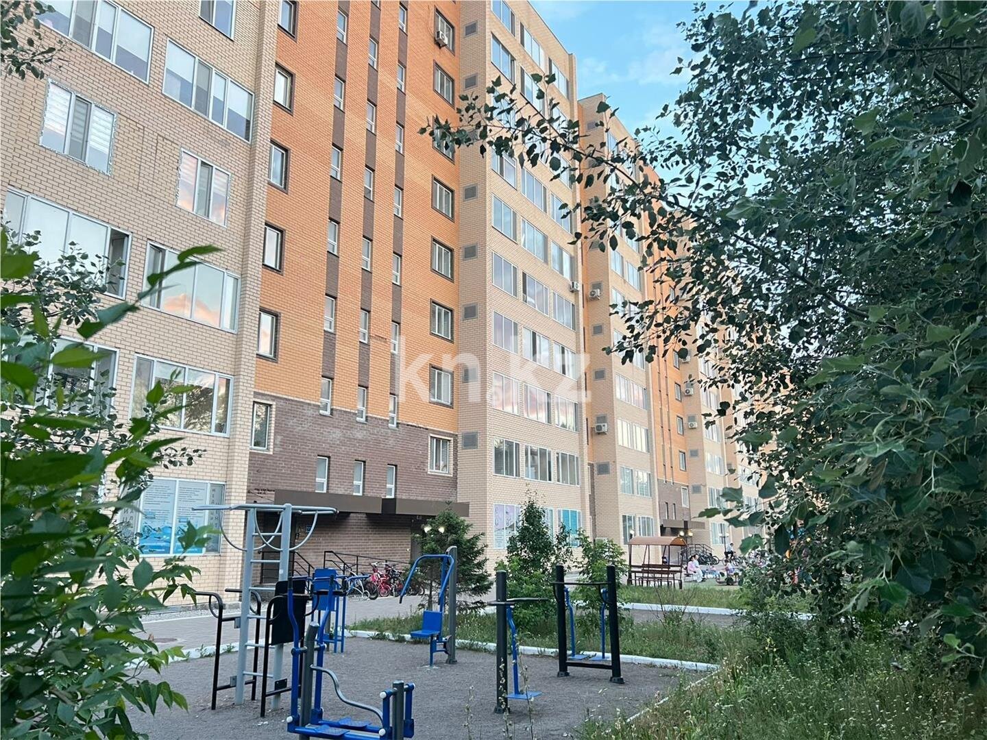 Продажа 4-комнатной квартиры, 86 м² в Караганде - фото 37