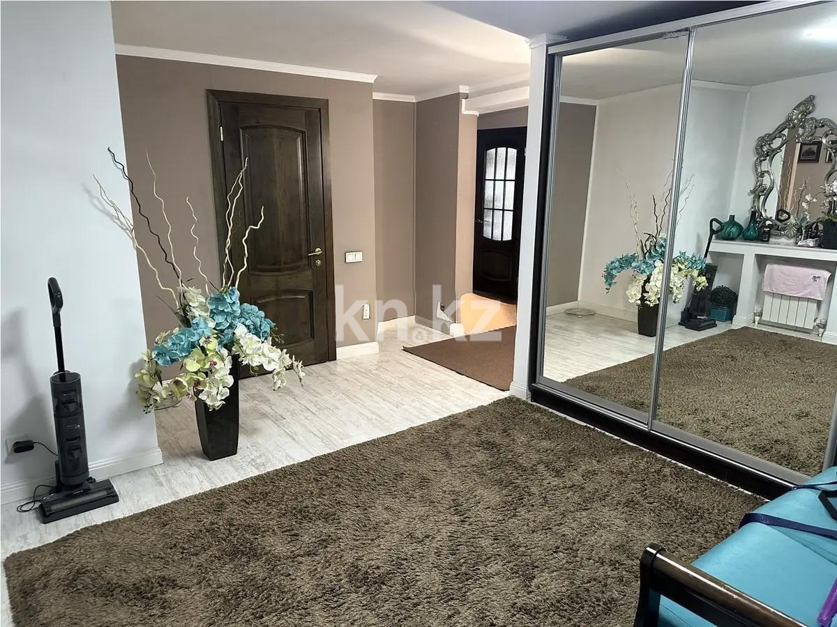 Продажа 4-комнатной квартиры, 175 м² в Алматы - фото 5