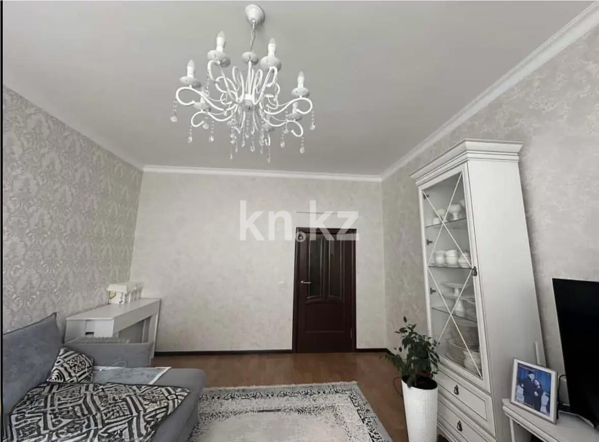 Продажа 3-комнатной квартиры, 75 м² в Астане - фото 4