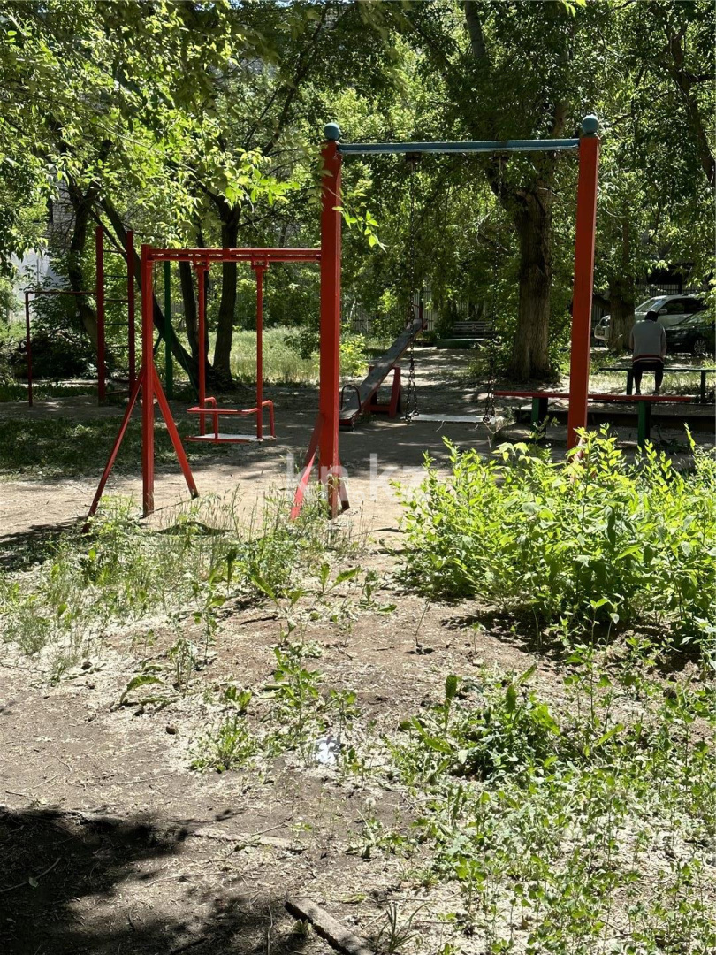 Продажа 4-комнатной квартиры, 79 м², ул. Крылова в Караганде - фото 28