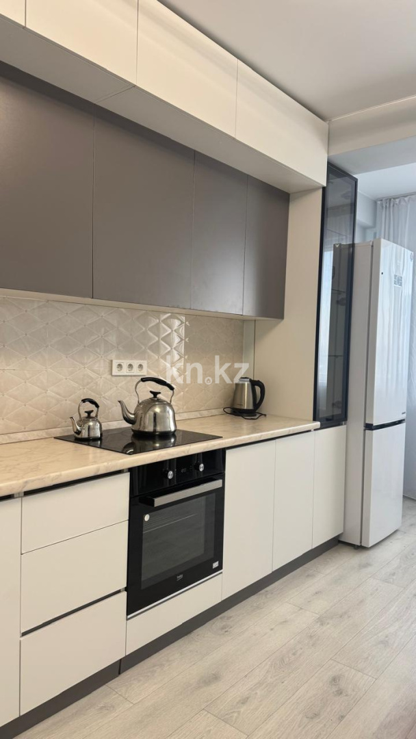 Продажа 3-комнатной квартиры, 46 м² в Алматы - фото 12