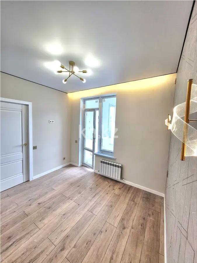 Продажа 1-комнатной квартиры, 38 м² в Астане - фото 2