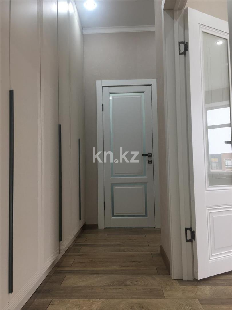 Продажа 1-комнатной квартиры, 44 м², 067 учетный квартал в Караганде - фото 11