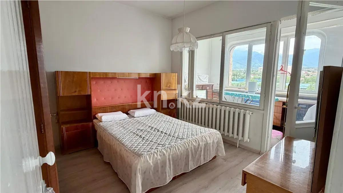 Продажа 3-комнатной квартиры, 65.4 м² в Алматы - фото 2
