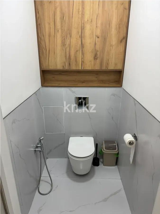 Продажа 2-комнатной квартиры, 64 м² в Астане - фото 5