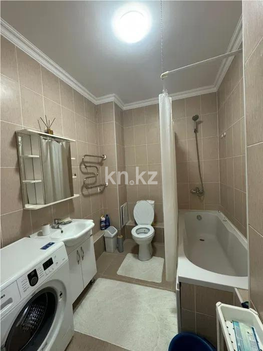 Продажа 1-комнатной квартиры, 40 м² в Астане - фото 3
