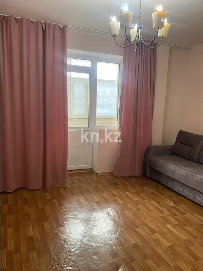 Продажа 1-комнатной квартиры, 39 м², пр. Богенбай батыра, дом  24/1 в Астане