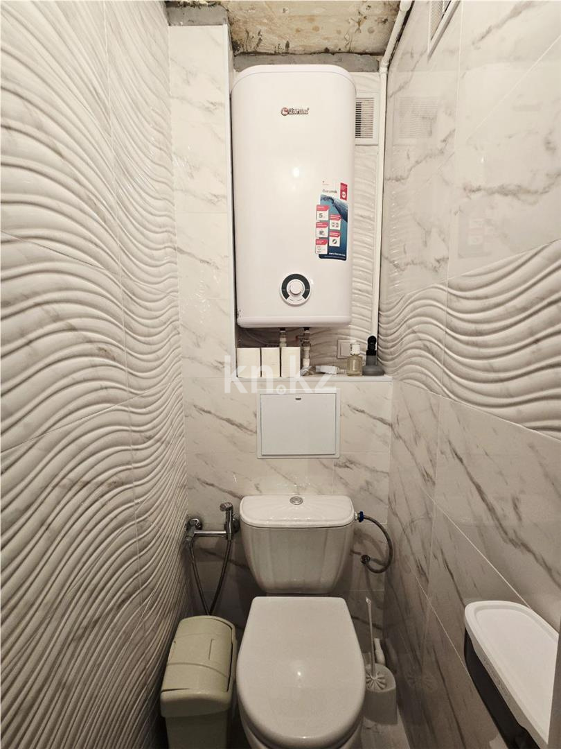 Продажа 3-комнатной квартиры, 58 м², 68-й квартал в Темиртау - фото 11