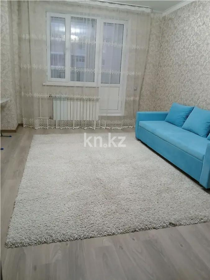 Продажа 2-комнатной квартиры, 50 м² в Астане