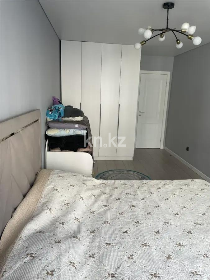 Продажа 3-комнатной квартиры, 80 м², мкр-н Аккент, дом  66 в Алматы - фото 3