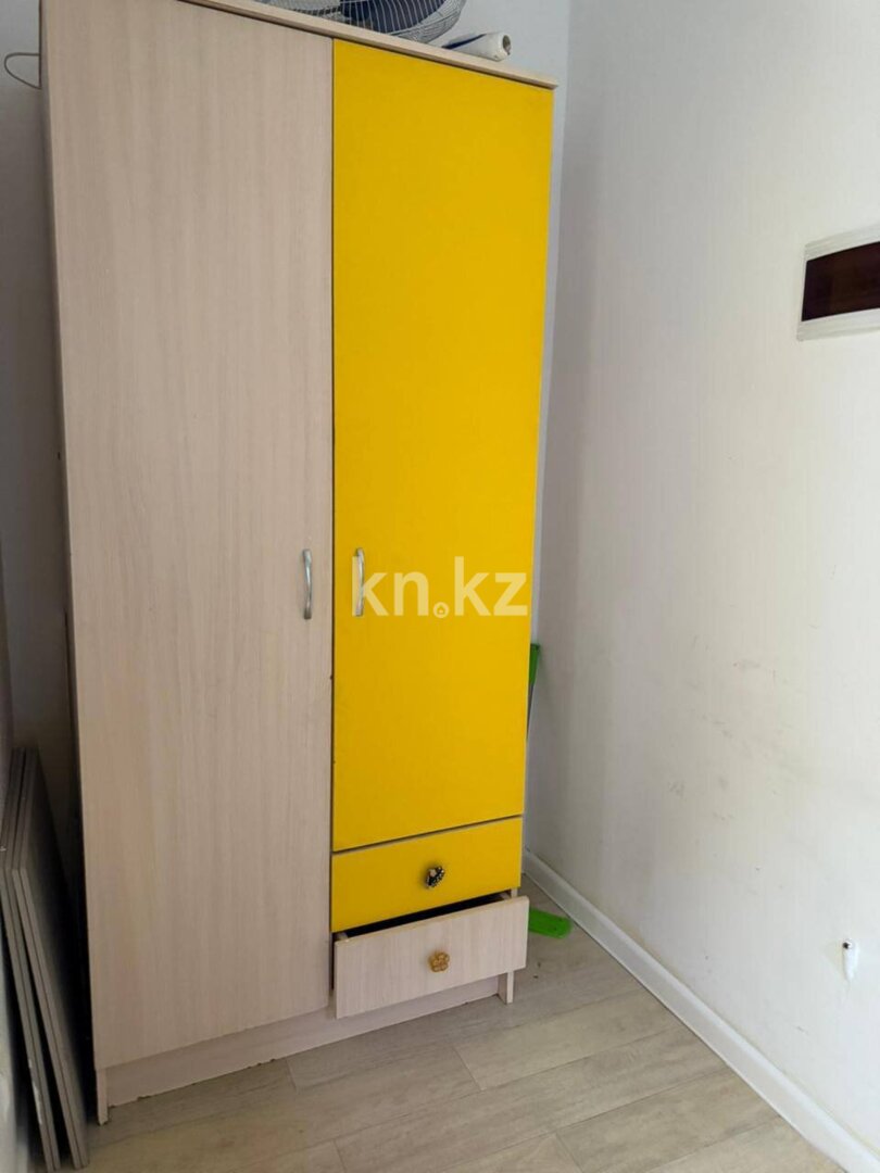 Аренда 1-комнатной квартиры, 27 м² в Астане - фото 5