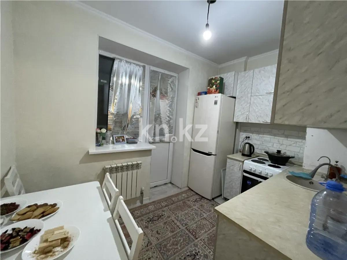 Продажа 1-комнатной квартиры, 39 м², ул. Байтурсынова, дом  53/1 в Астане - фото 2