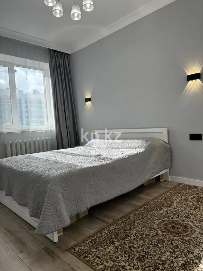 Продажа 2-комнатной квартиры, 57 м² в Астане - фото 2