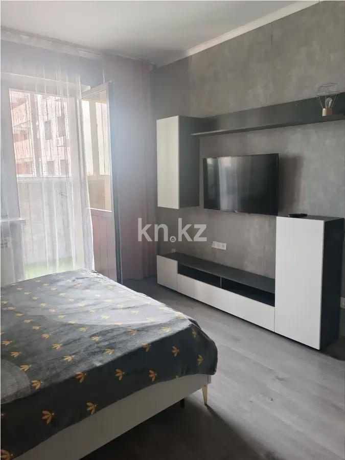 Продажа 1-комнатной квартиры, 40 м² в Астане