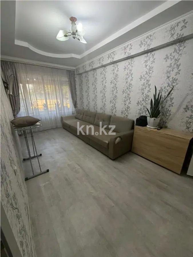 Продажа 2-комнатной квартиры, 52.9 м² в Алматы