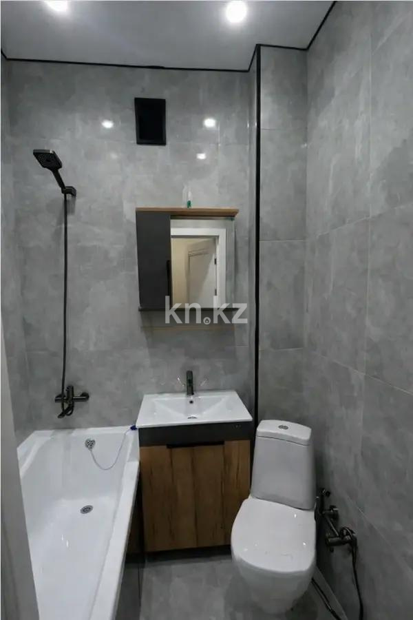 Продажа 2-комнатной квартиры, 38 м² в Астане - фото 4