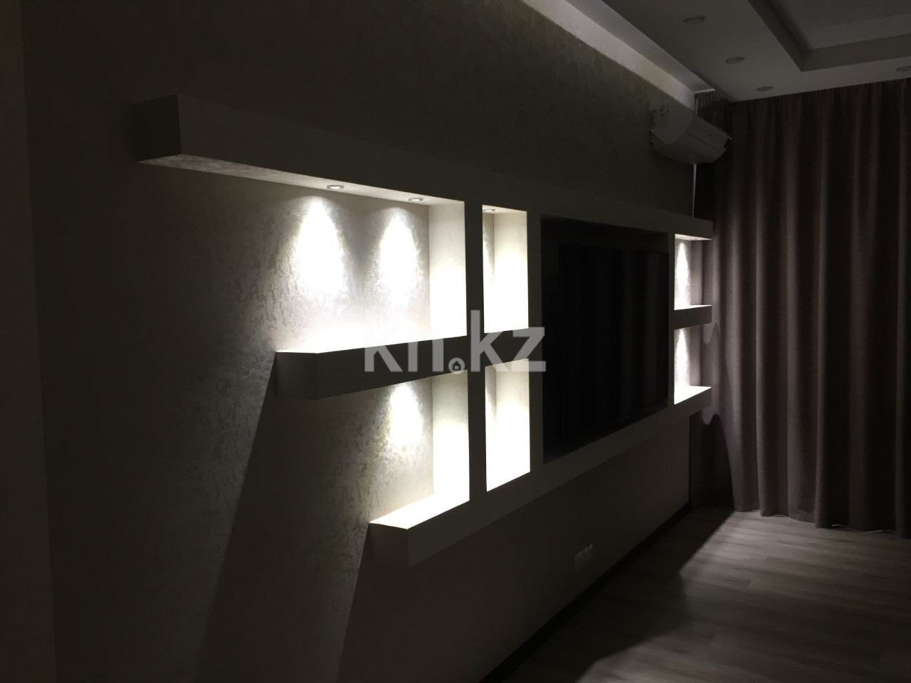 Аренда 3-комнатной квартиры, 110 м² в Караганде - фото 28