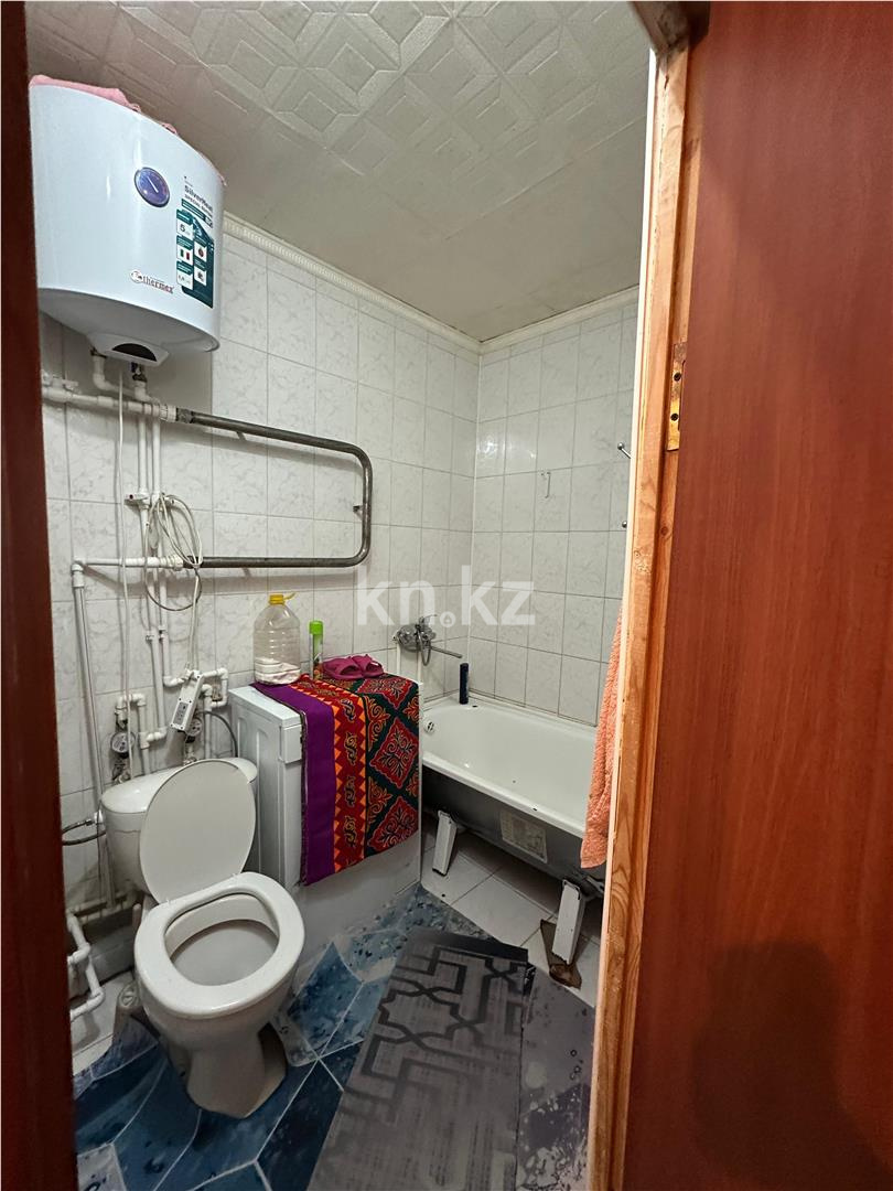 Продажа 1-комнатной квартиры, 31 м², бул. Независимости в Темиртау - фото 8