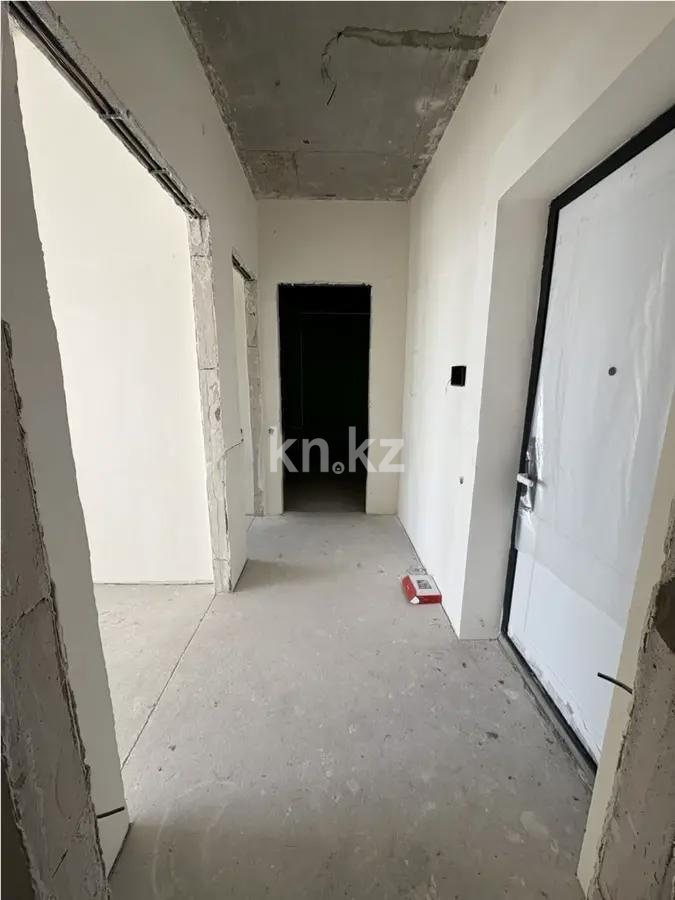 Продажа 1-комнатной квартиры, 40.4 м² в Астане - фото 4