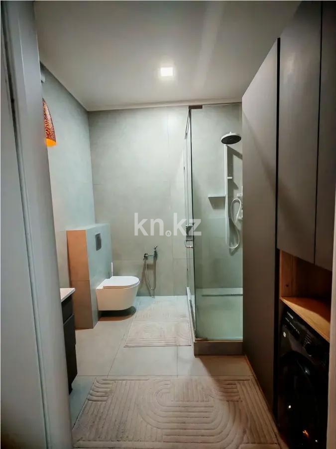 Продажа 4-комнатной квартиры, 140 м², пр. Туран, дом  44Б в Астане - фото 7