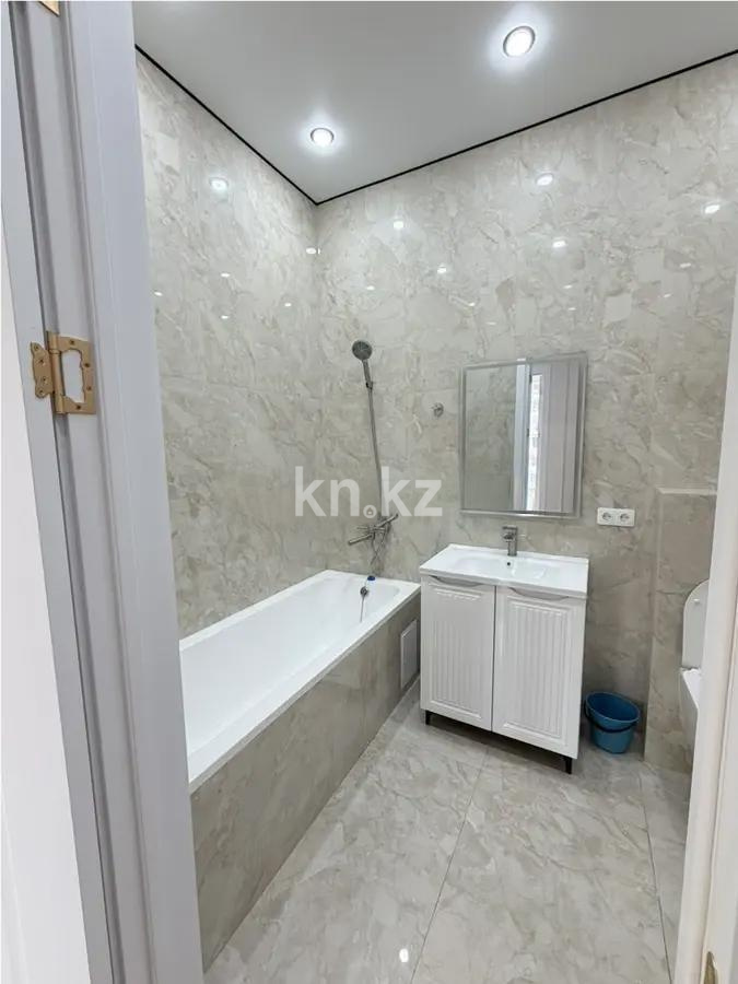 Продажа 2-комнатной квартиры, 55.48 м² в Астане - фото 4