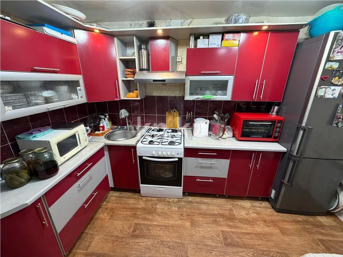 Продажа 3-комнатной квартиры, 63 м² в Темиртау - фото 4