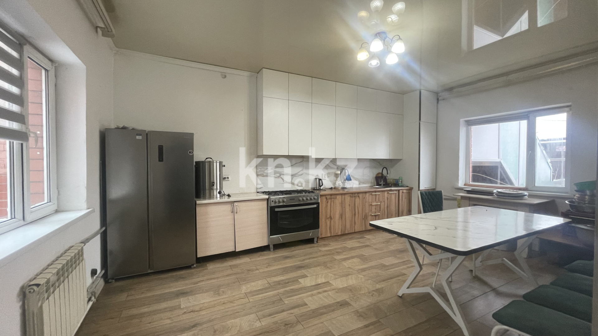 Продажа 6-комнатного дома, 500 м², ул. Балкантау в Астане - фото 10