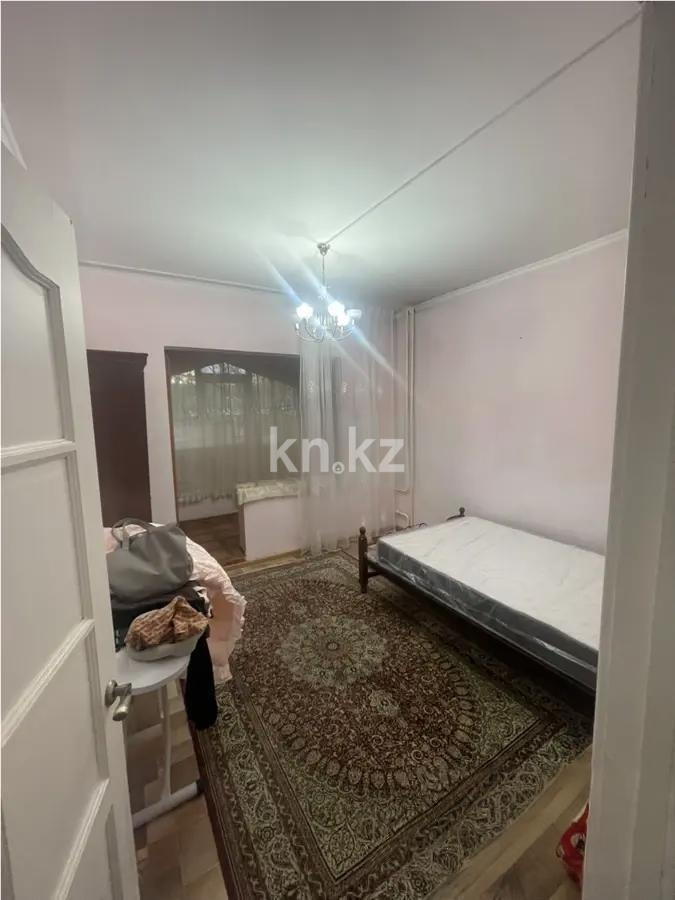 Продажа 2-комнатной квартиры, 59 м² в Алматы - фото 2