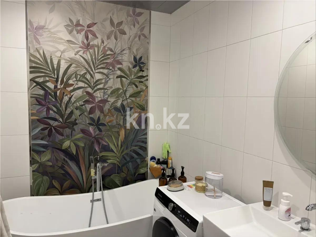 Продажа 3-комнатной квартиры, 96 м² в Алматы - фото 5