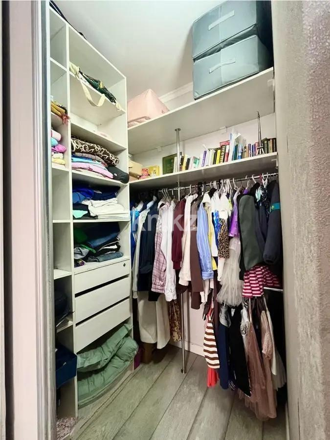 Продажа 2-комнатной квартиры, 56 м² в Астане - фото 5