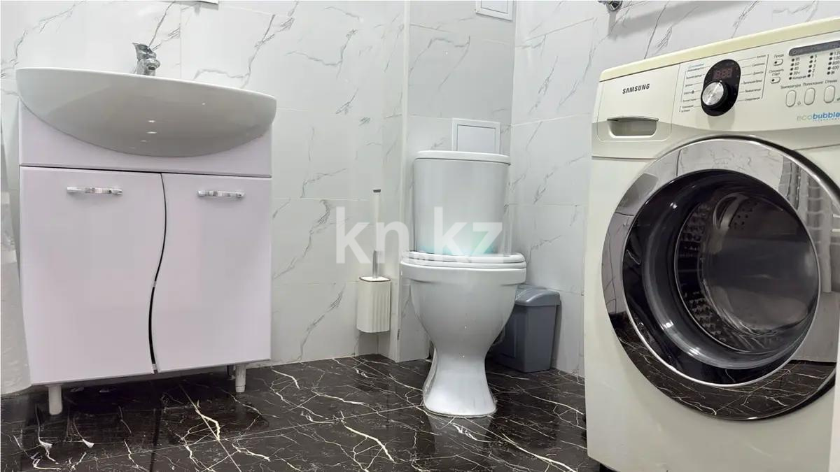 Продажа 1-комнатной квартиры, 37 м² в Астане - фото 2