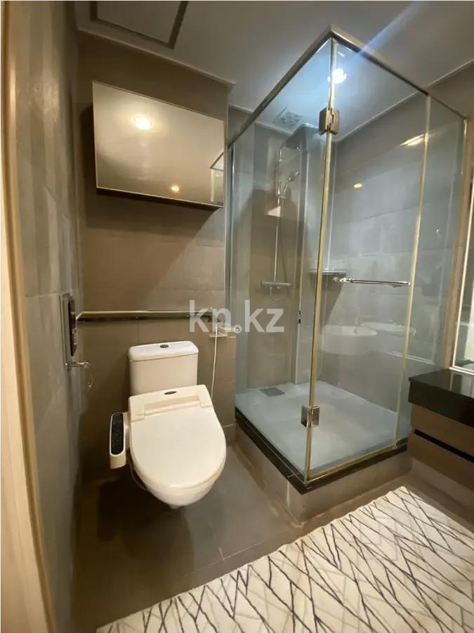 Продажа 2-комнатной квартиры, 63 м², ул. Байтурсынова, дом  5 в Астане - фото 7