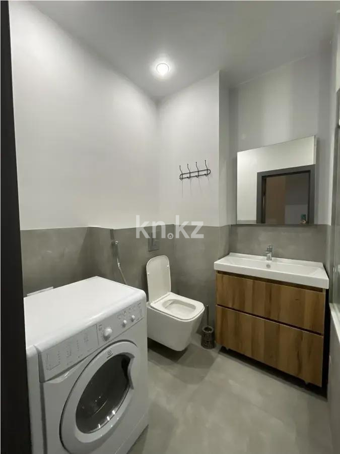 Продажа 2-комнатной квартиры, 45 м² в Астане - фото 4