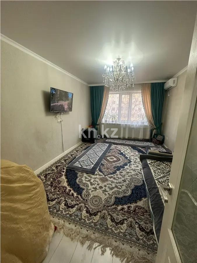 Продажа 2-комнатной квартиры, 54 м² в Астане