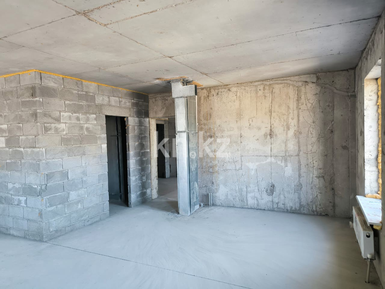 Продажа 3-комнатной квартиры, 70 м² в Алматы - фото 7