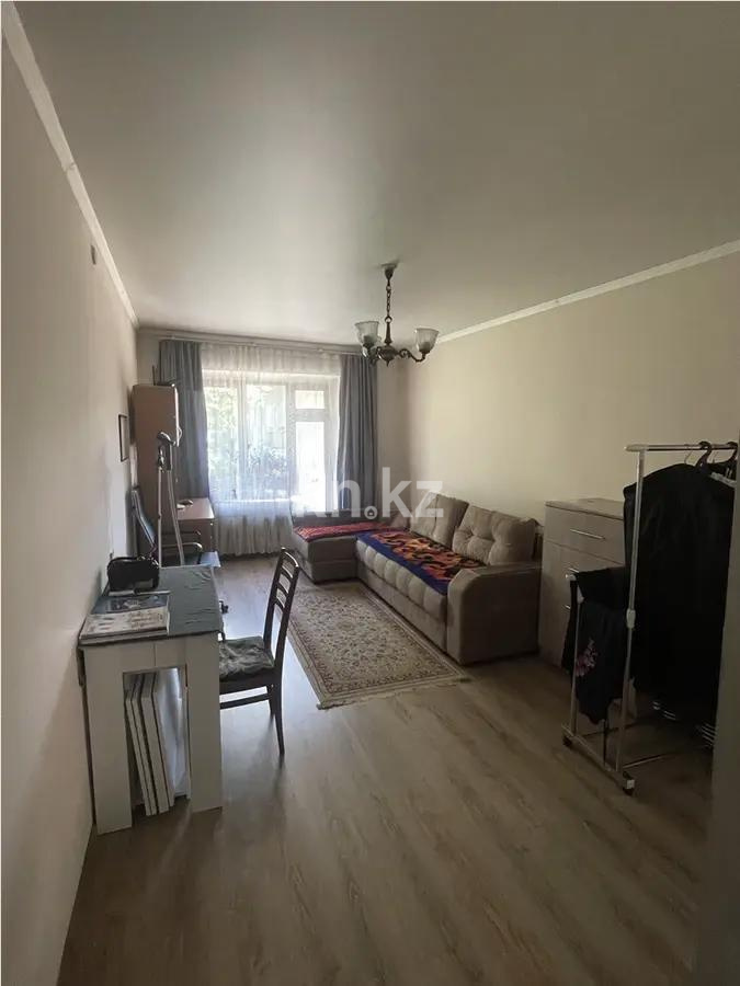 Продажа 2-комнатной квартиры, 41.5 м² в Алматы