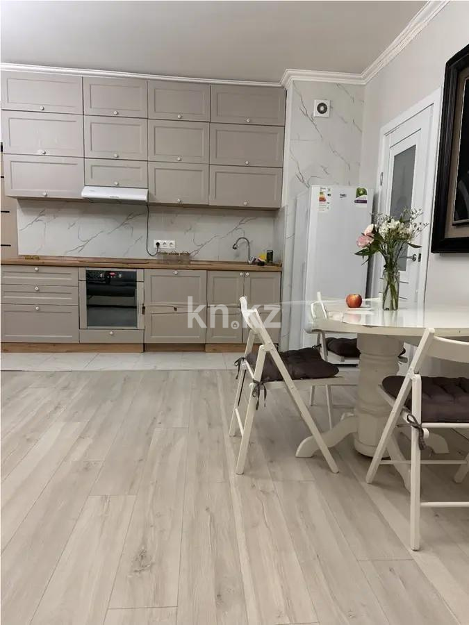 Продажа 3-комнатной квартиры, 67 м² в Астане - фото 2