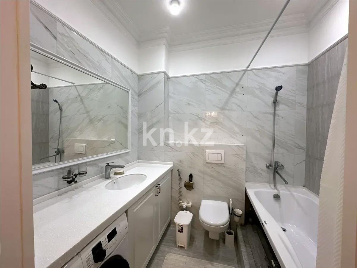 Продажа 3-комнатной квартиры, 107 м², ул. Бокейхана, дом  29/2 в Астане - фото 5